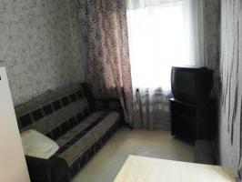 Комната в 2-к квартире, на длительный срок, 12м2, 3/5 этаж