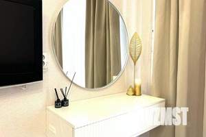 2-к квартира, посуточно, 45м2, 2/17 этаж