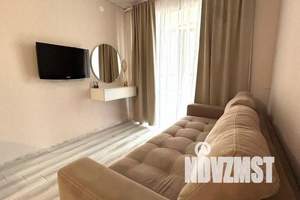 2-к квартира, посуточно, 45м2, 2/17 этаж