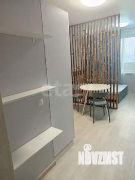 Студия квартира, на длительный срок, 31м2, 25/25 этаж