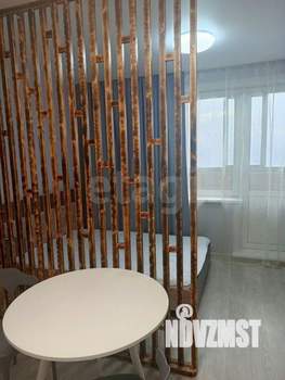 Студия квартира, на длительный срок, 31м2, 25/25 этаж