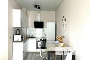 2-к квартира, посуточно, 45м2, 2/17 этаж