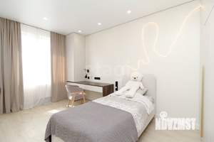 3-к квартира, вторичка, 90м2, 8/9 этаж